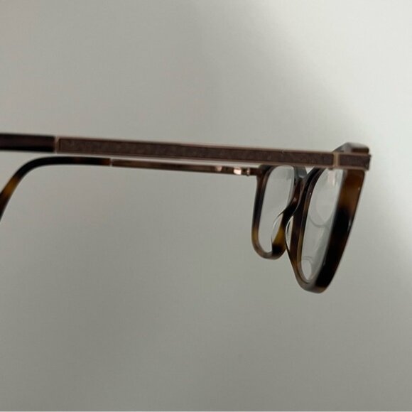 Jimmy hoo litter mbellished at ye rescription rown ye lasses - Picture 7 of 11